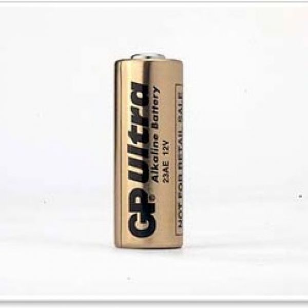 Pin GP 23A