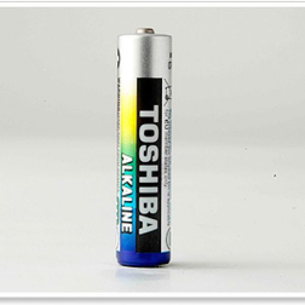 Pin kiềm LR03GRFI