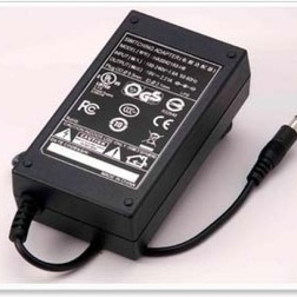 Bộ sạc pin Lithium 19V - 2.2A