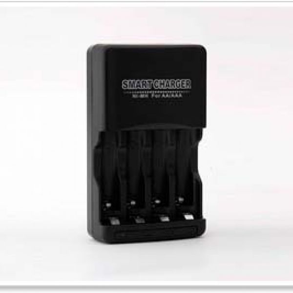 Bộ sạc khe cắm đơn SC-308