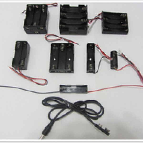 Đế pin chính và đế pin sạc