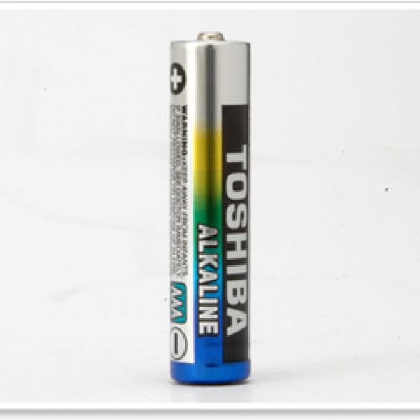 Pin kiềm LR03GR
