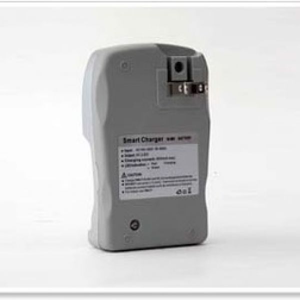 Đầu lưu trữ SC-320