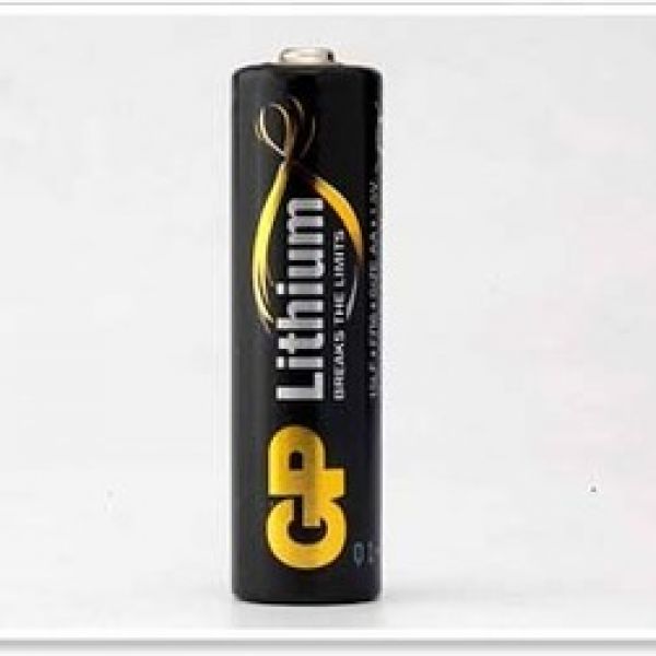 Pin GP FR6 AA 1.5V