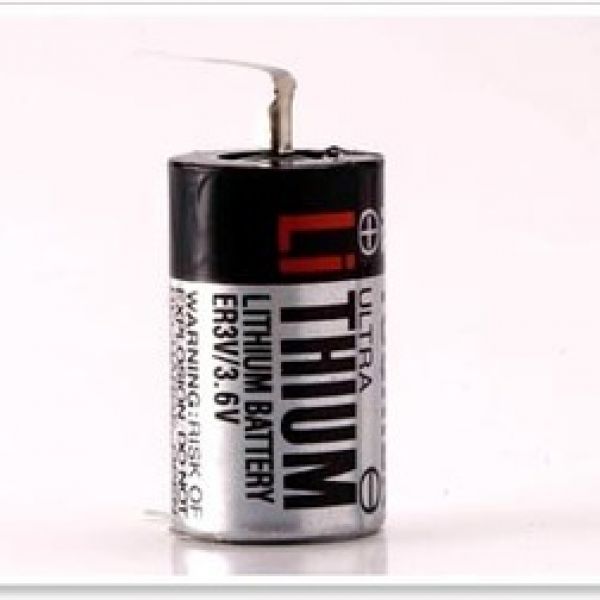Pin lithium ER Toshiba ER3