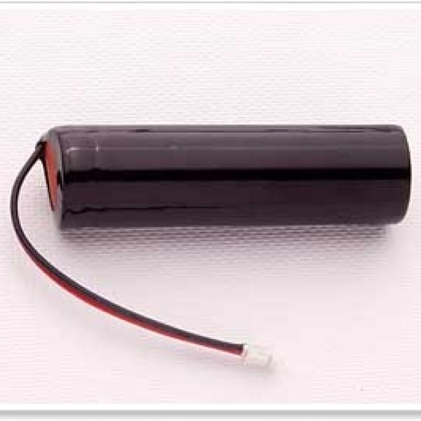 Bộ pin sạc lithium SANYO 14500 1S1P 3.7V-800mAhg