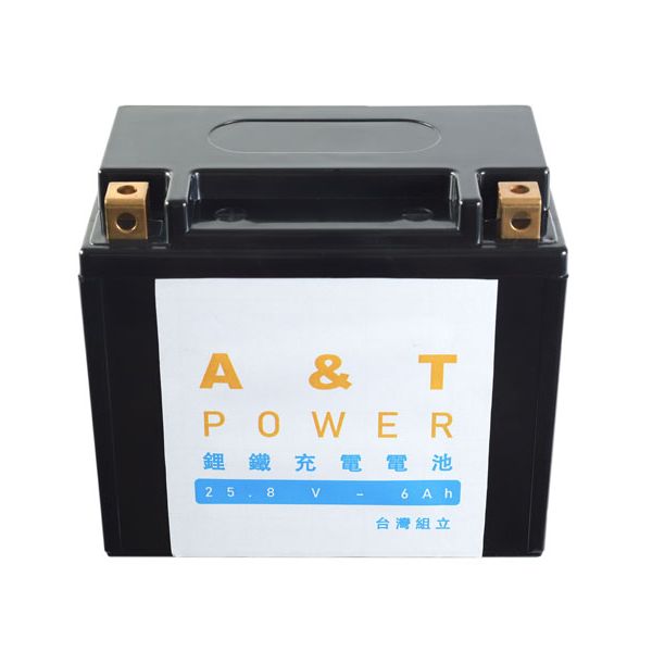 Pin sạc lithium sắt phosphate 25.8V-6Ah