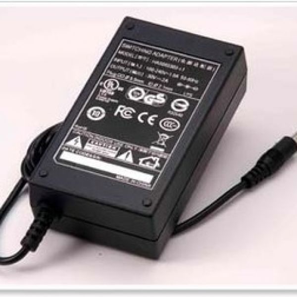Bộ sạc pin Lithium 30V - 2A