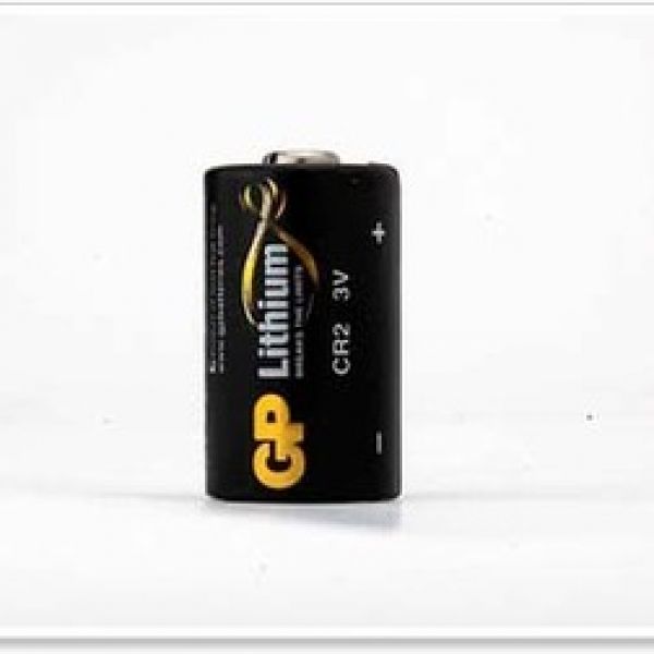 Pin GP CR2