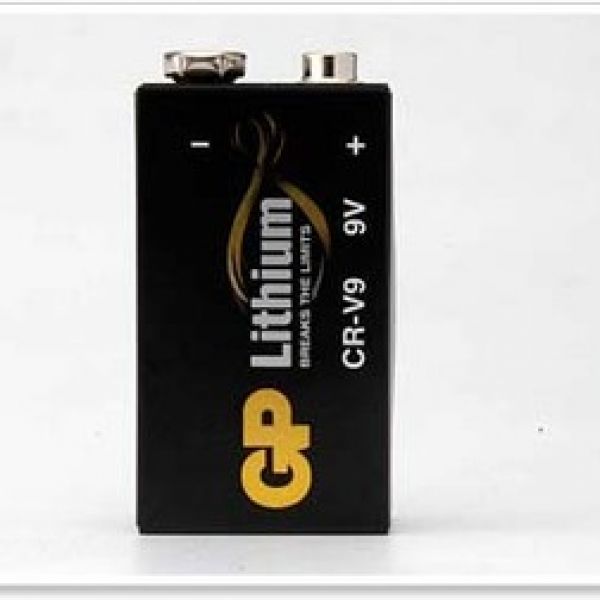 Pin GP CR-V9