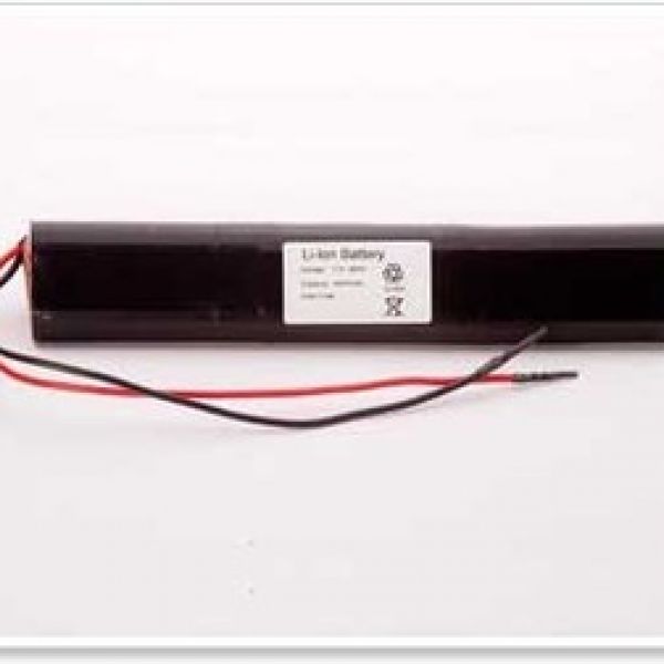 Bộ pin sạc lithium SAMSUNG 3S2P 11.1V-4400mAh