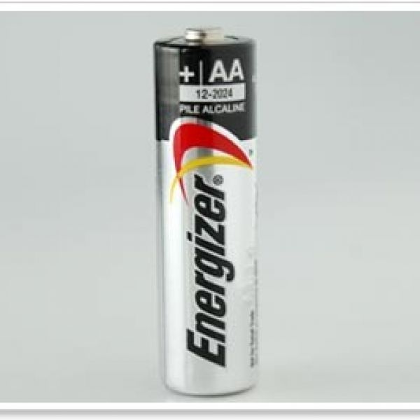 Pin 50 Energizer E91 AA