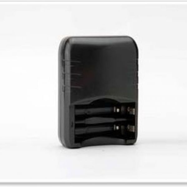 Bộ sạc pin Ni-MH SC-290 Hộp nạp hai viên nang