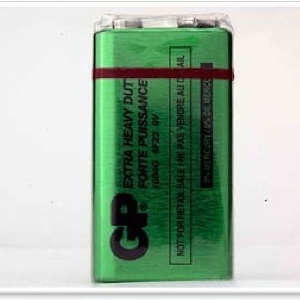 Pin GP 1604G