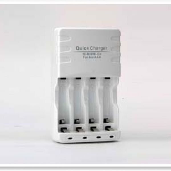 Bộ sạc nhanh QC-650