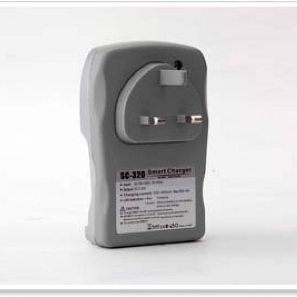 Đầu nối SC-320 Châu Âu