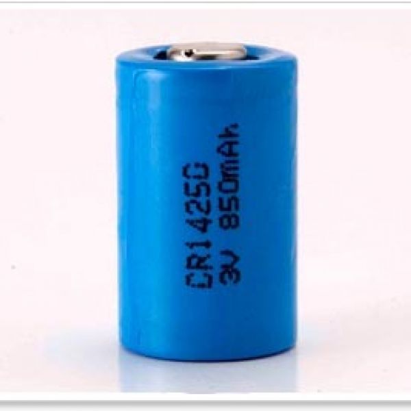 Pin Omnergy CR14250