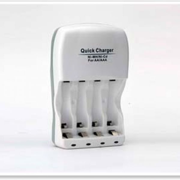 Bộ sạc nhanh QC-630