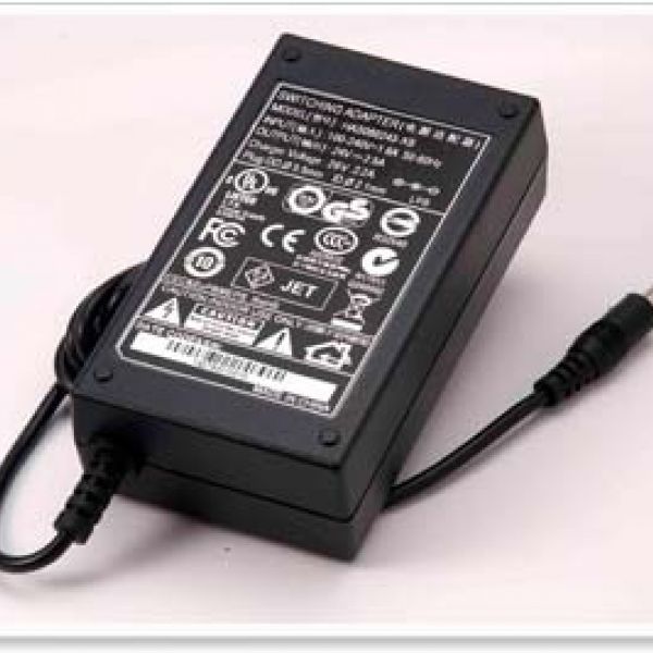 Bộ sạc pin Lithium 24V - 2.5A
