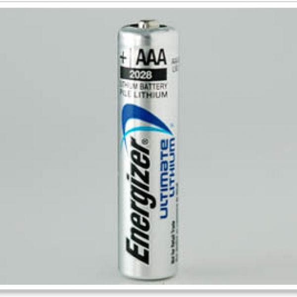 Pin Energizer L92 AAA