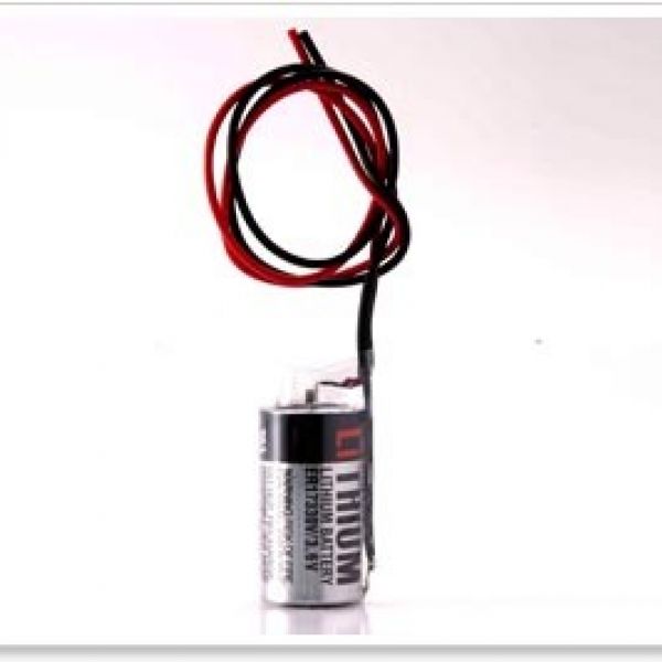Pin lithium ER Toshiba ER17330