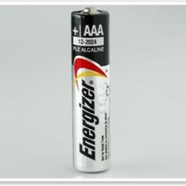 Pin Energizer E92 AAA
