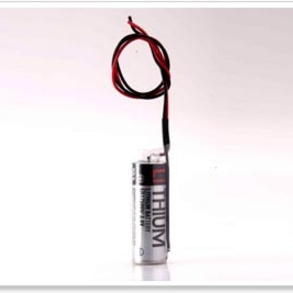 Pin lithium ER Toshiba ER17500